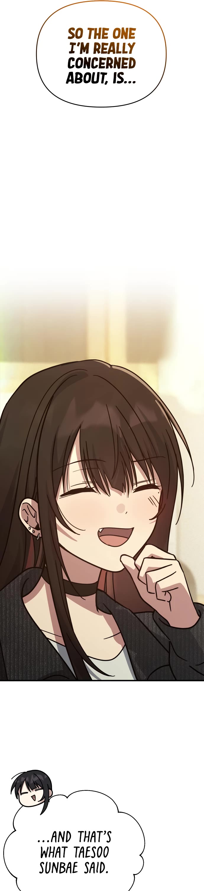 Mia Has Returned chapter 12 page 50