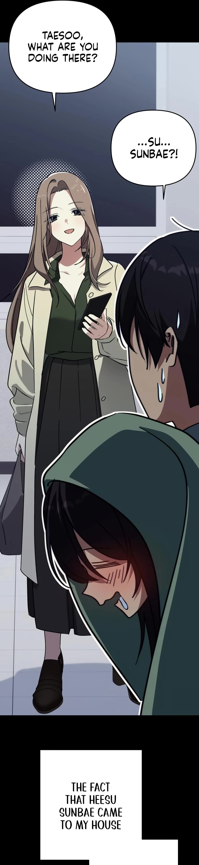 Mia Has Returned chapter 15 page 15