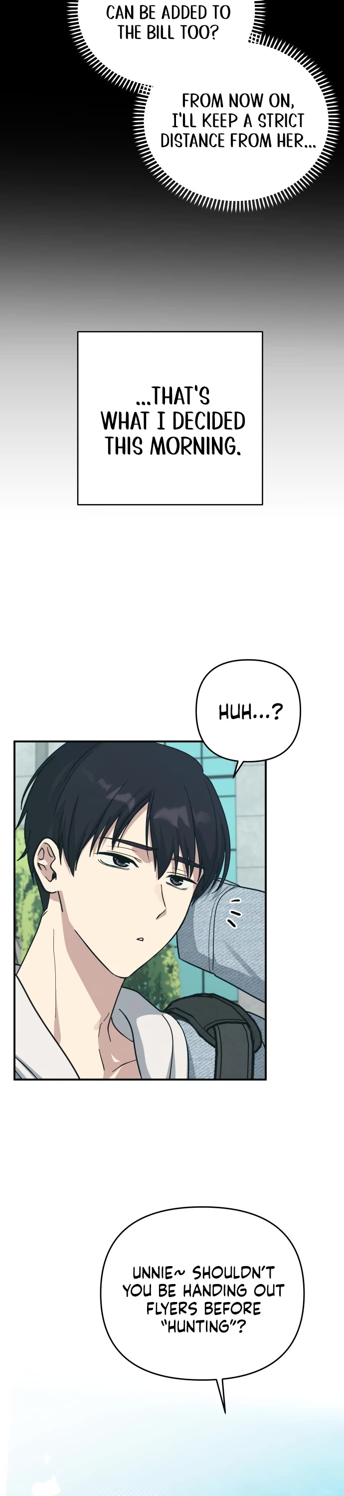 Mia Has Returned chapter 15 page 26