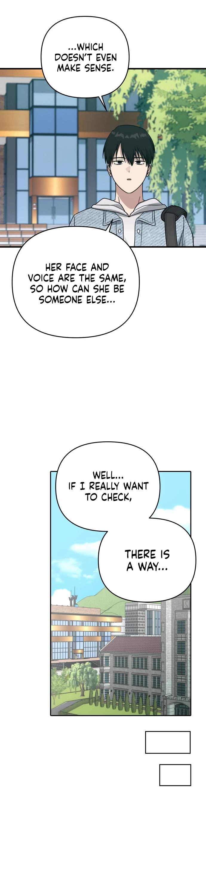 Mia Has Returned chapter 15 page 38