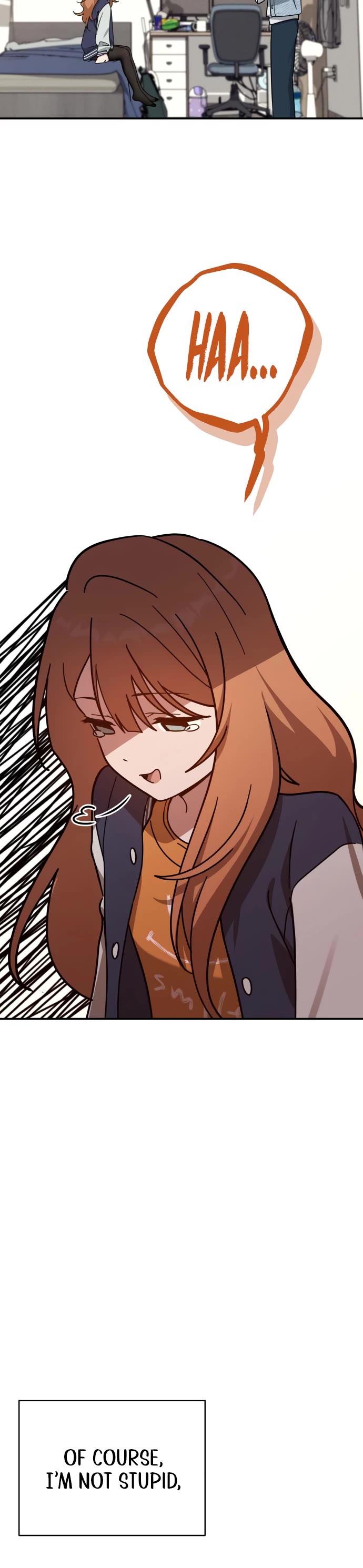 Mia Has Returned chapter 16 page 29