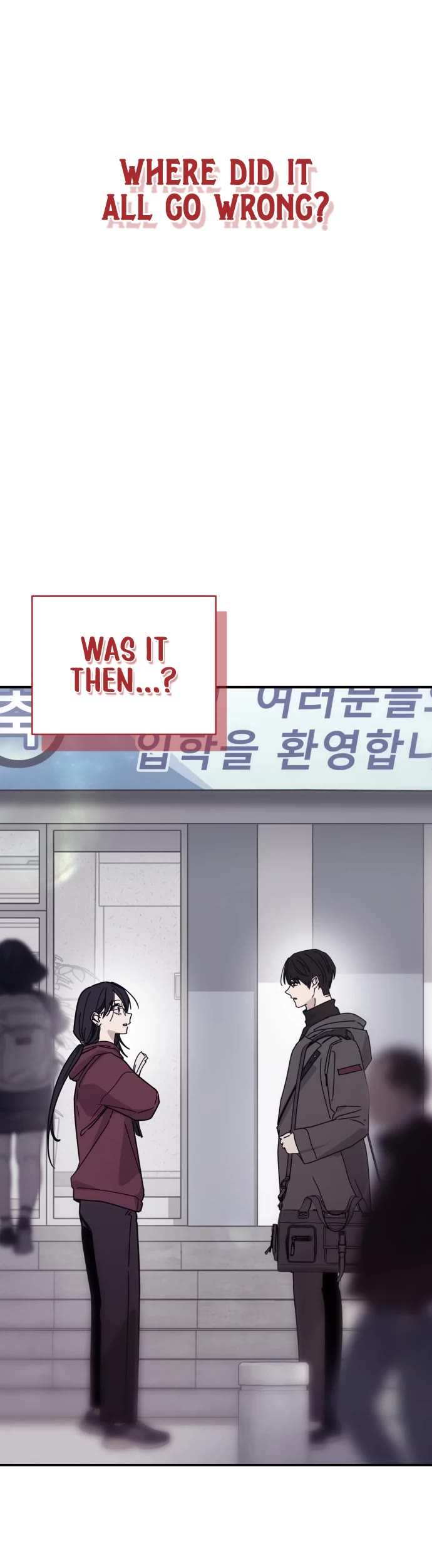 Mia Has Returned chapter 17 page 39