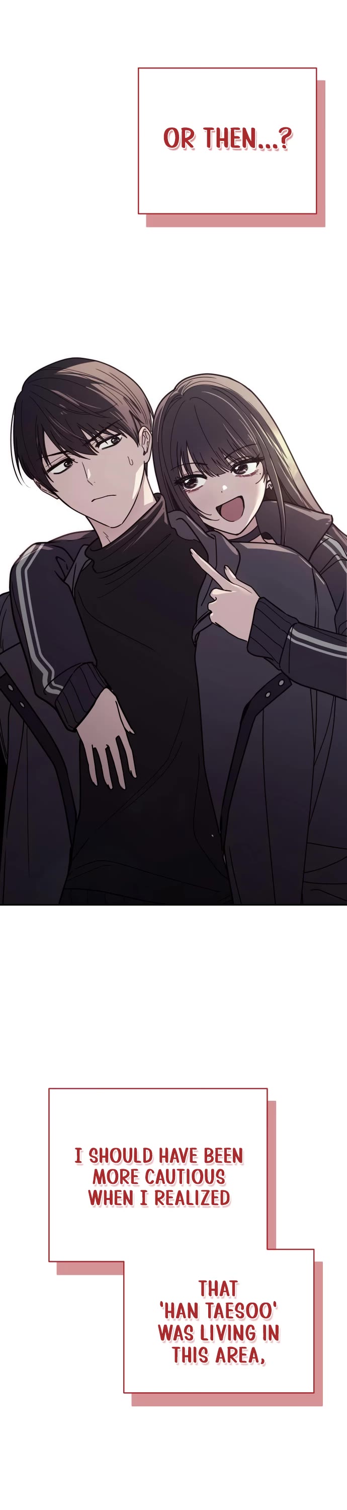 Mia Has Returned chapter 17 page 40