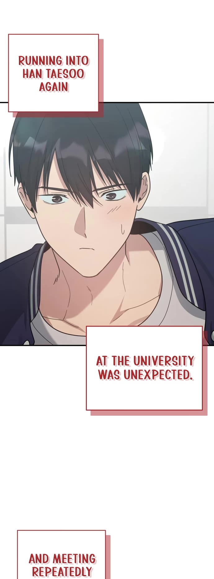 Mia Has Returned chapter 17 page 50