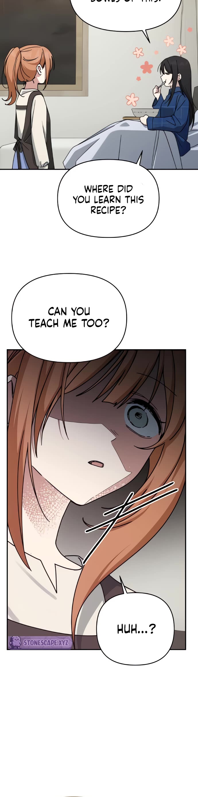 Mia Has Returned chapter 19 page 50