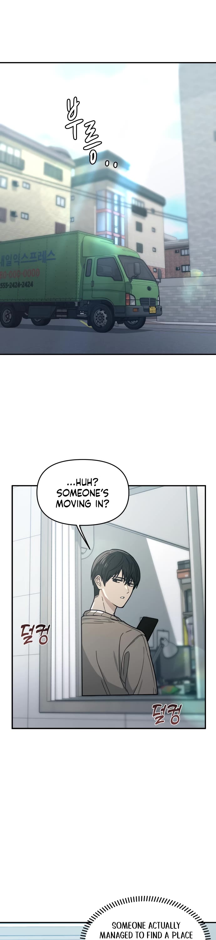 Mia Has Returned chapter 2 page 2