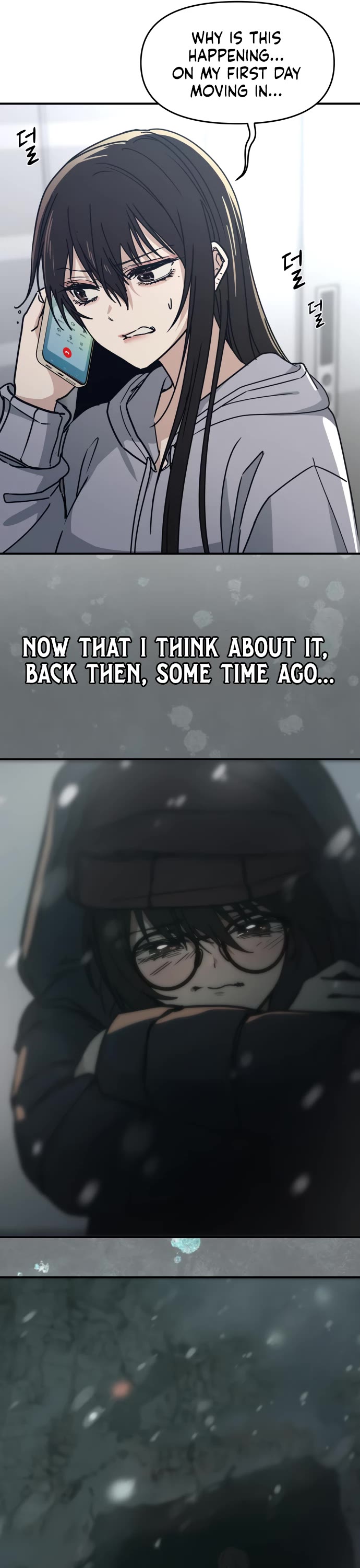 Mia Has Returned chapter 2 page 35