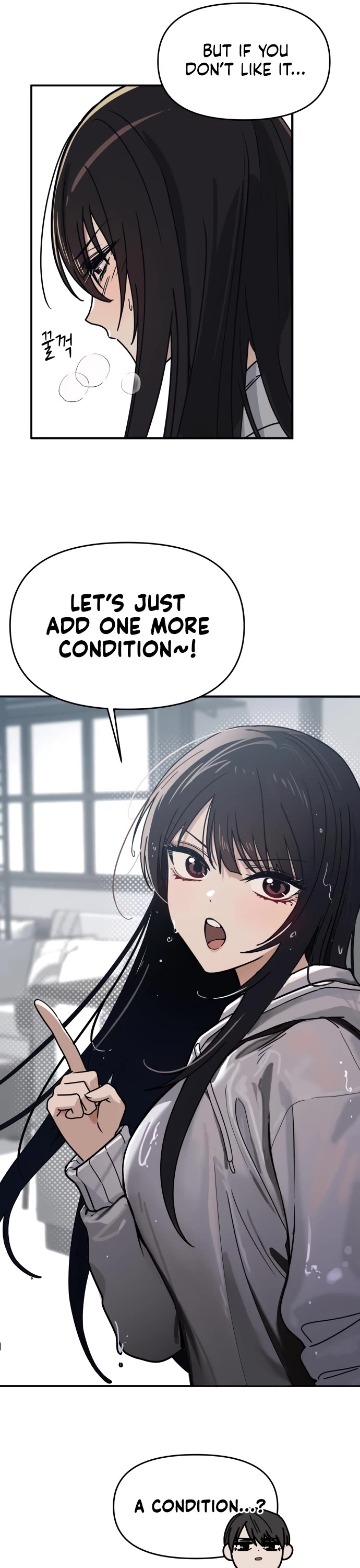 Mia Has Returned chapter 2 page 45