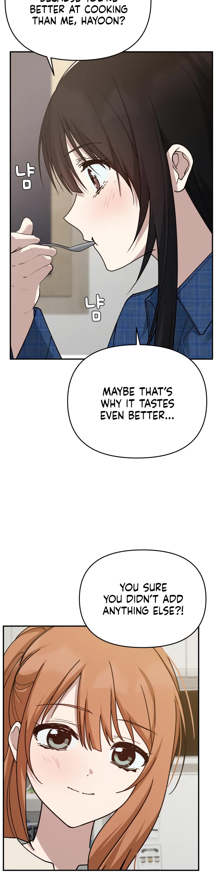 Mia Has Returned chapter 20 page 22