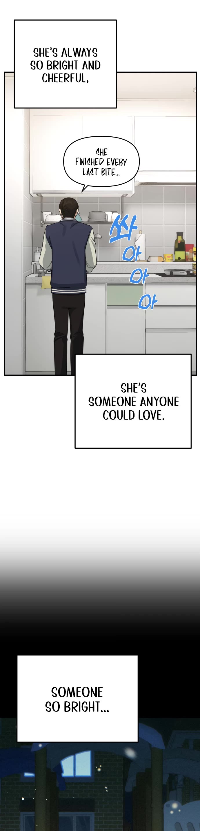 Mia Has Returned chapter 20 page 39