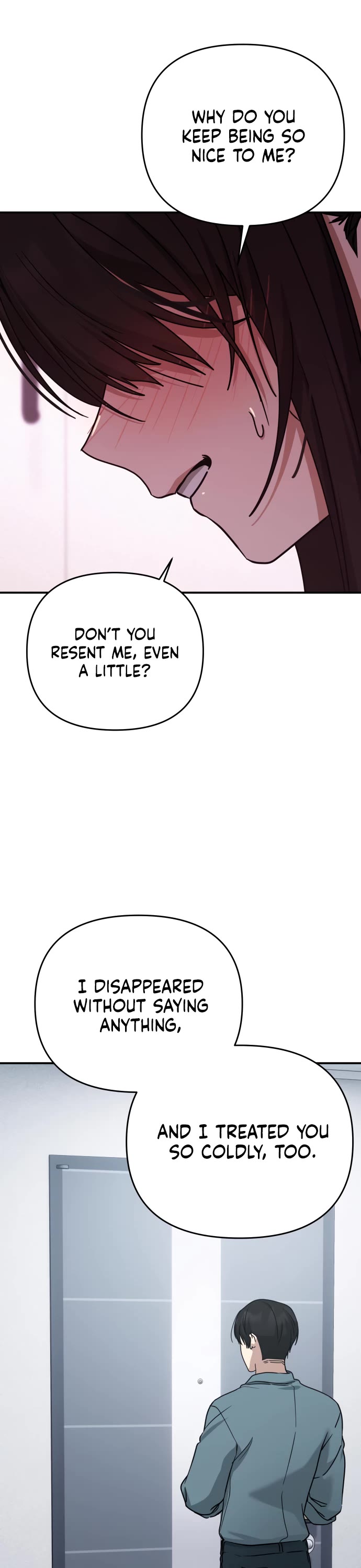 Mia Has Returned chapter 22 page 12