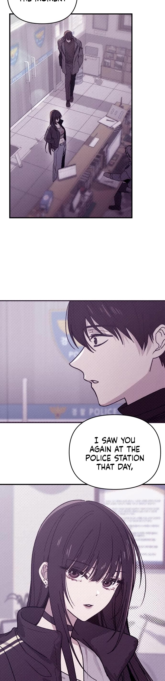 Mia Has Returned chapter 22 page 17