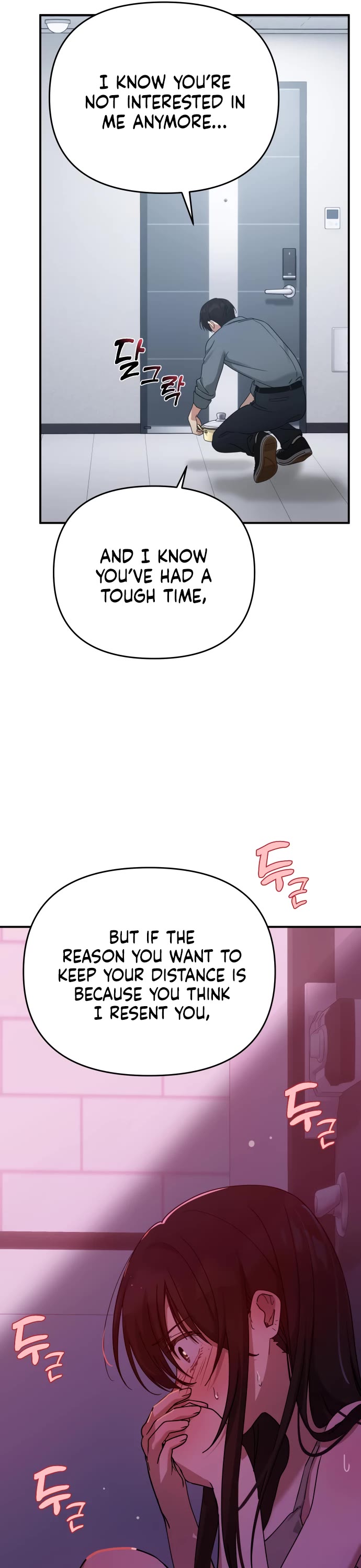 Mia Has Returned chapter 22 page 19