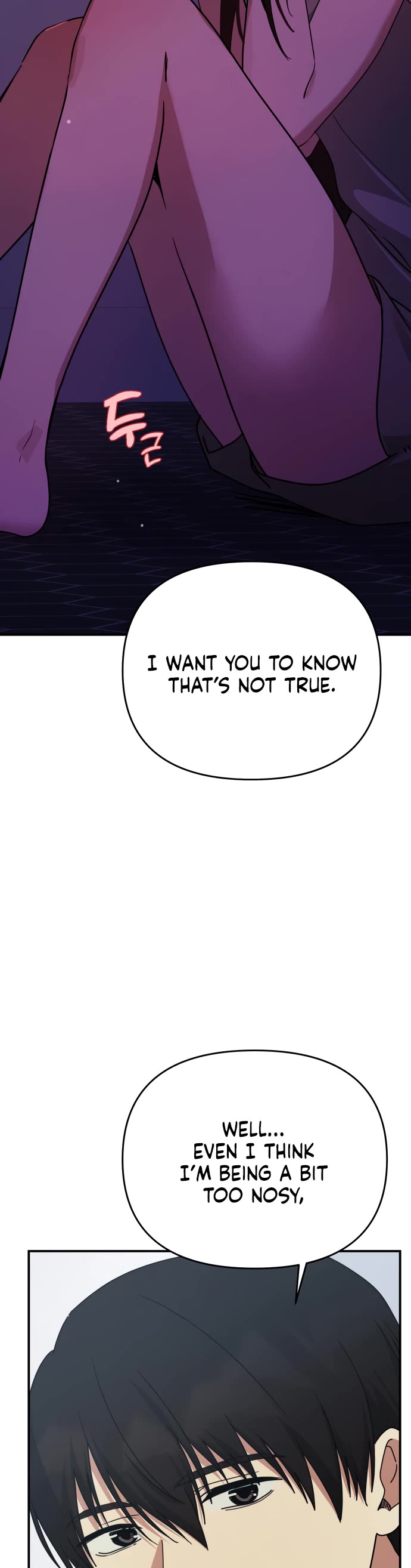 Mia Has Returned chapter 22 page 20
