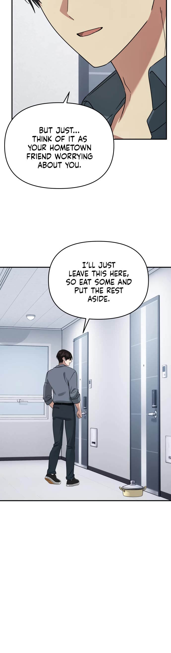 Mia Has Returned chapter 22 page 21