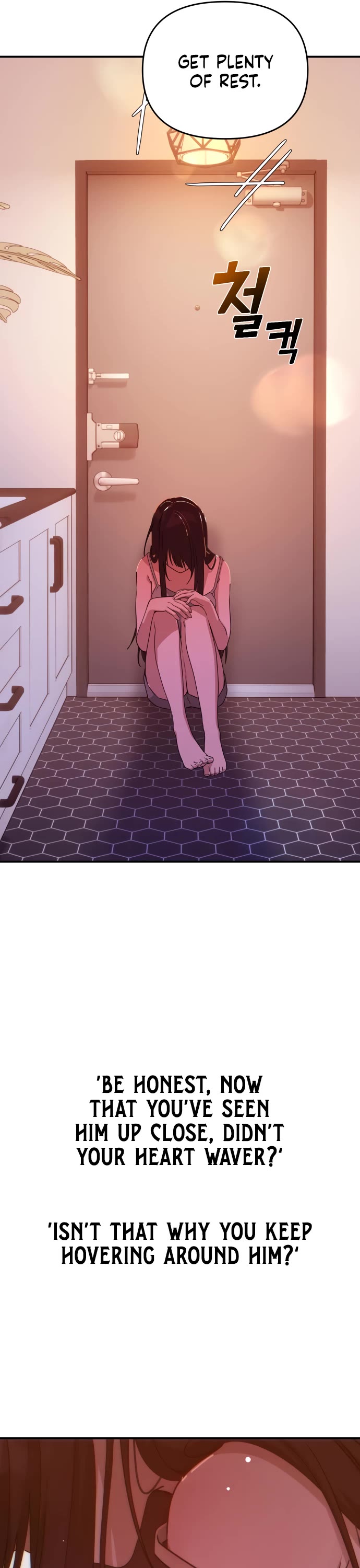 Mia Has Returned chapter 22 page 22