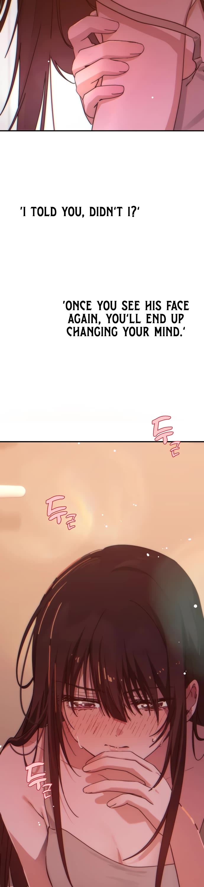 Mia Has Returned chapter 22 page 23