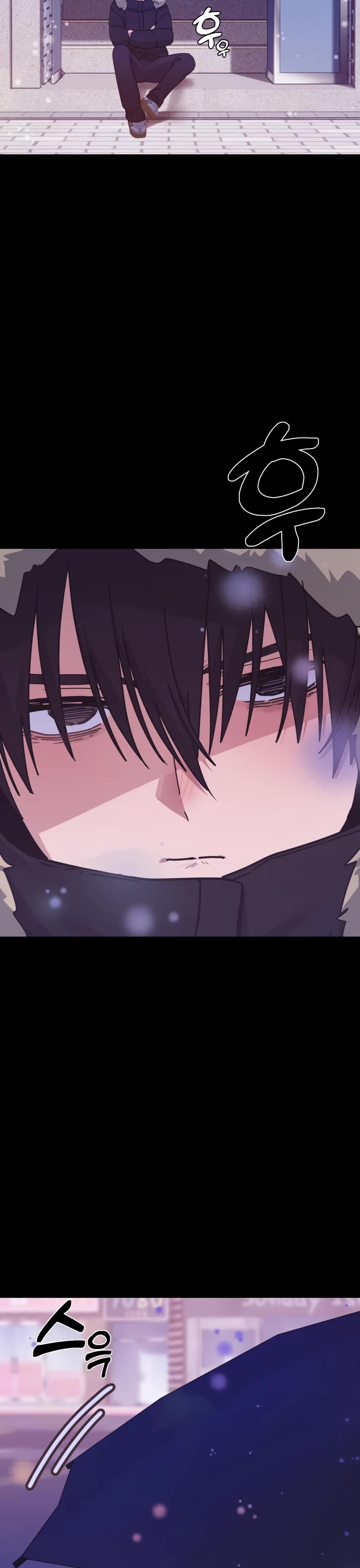 Mia Has Returned chapter 22 page 27