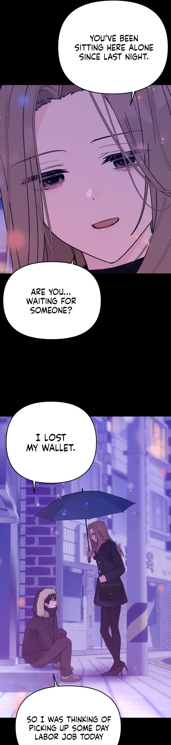 Mia Has Returned chapter 22 page 30