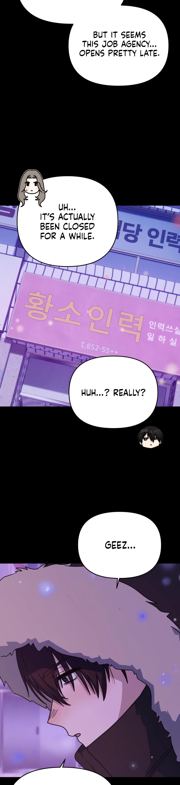 Mia Has Returned chapter 22 page 31