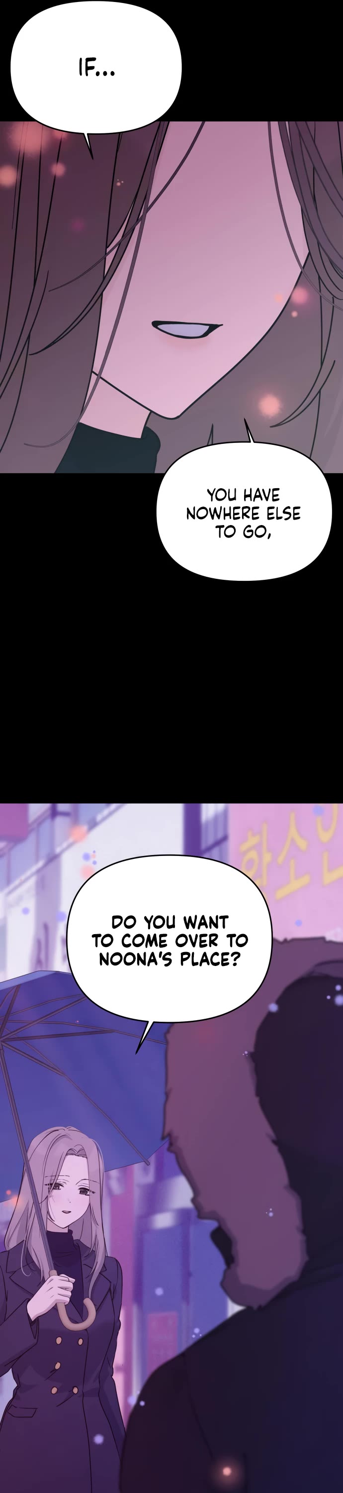 Mia Has Returned chapter 22 page 34