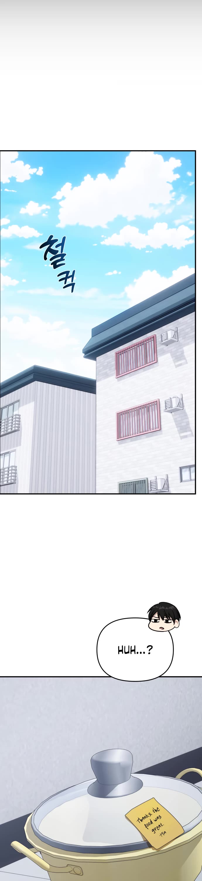 Mia Has Returned chapter 22 page 38