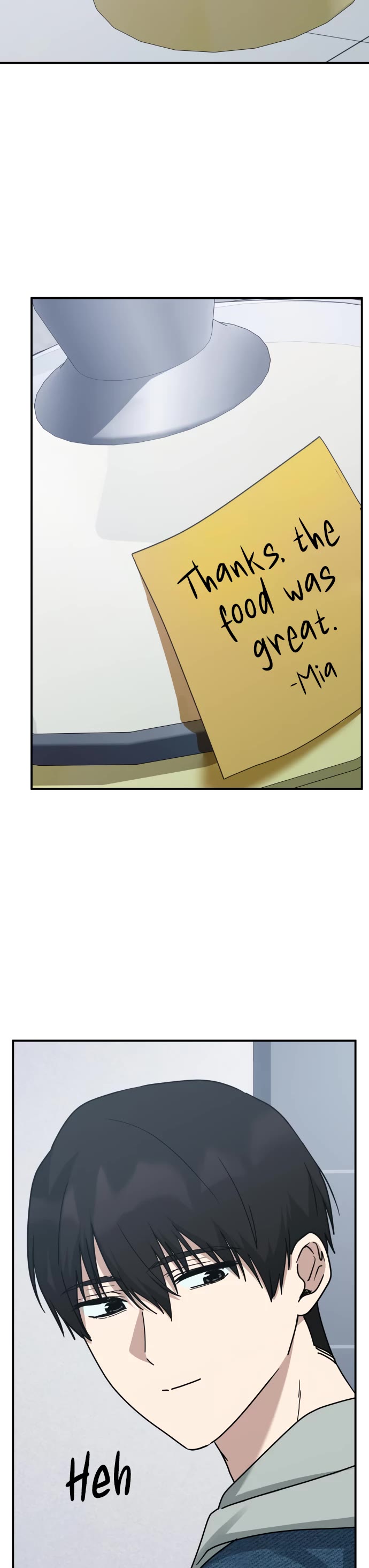 Mia Has Returned chapter 22 page 39