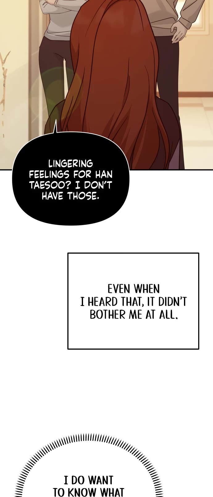 Mia Has Returned chapter 22 page 43