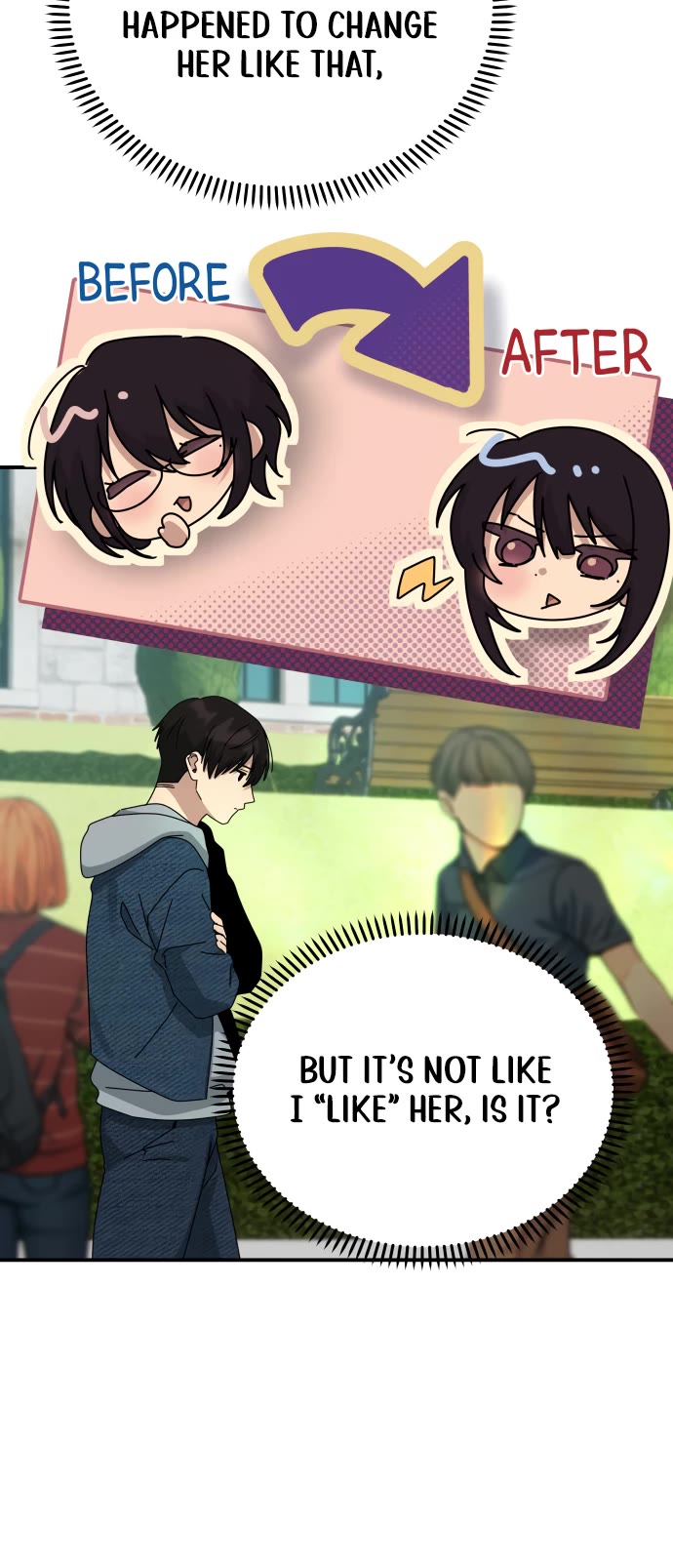 Mia Has Returned chapter 22 page 44