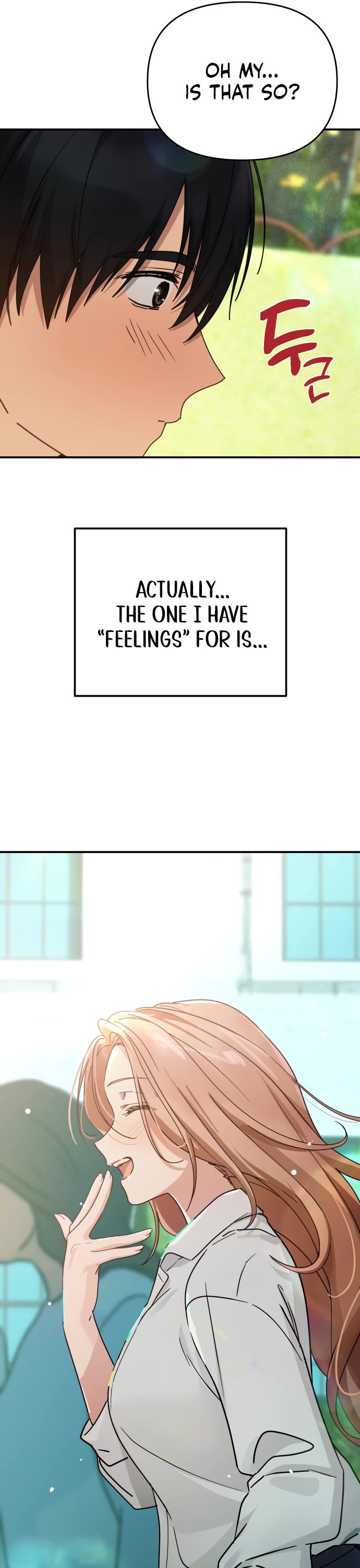 Mia Has Returned chapter 22 page 45