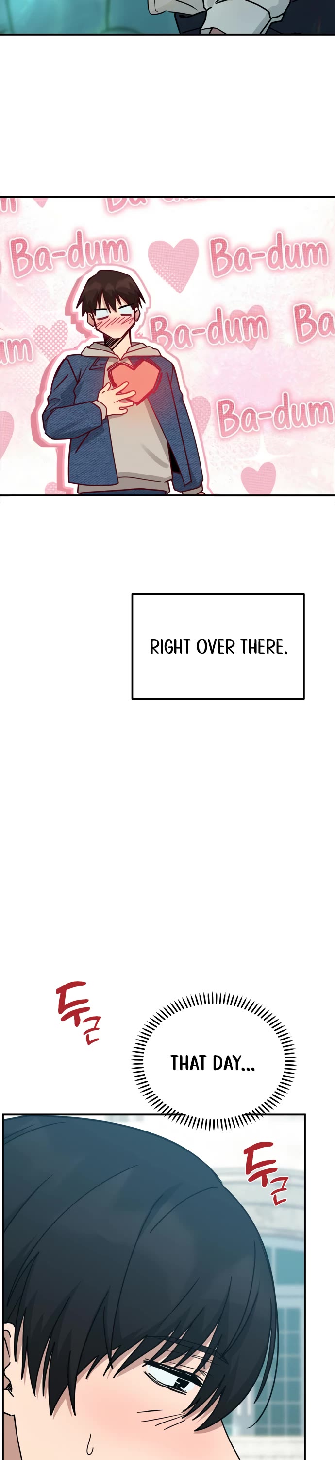 Mia Has Returned chapter 22 page 46