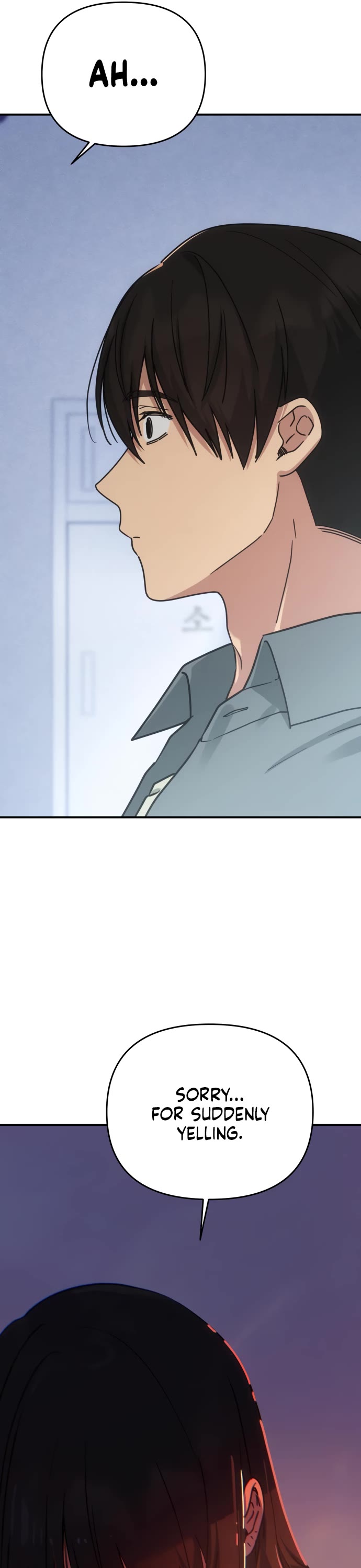 Mia Has Returned chapter 22 page 8