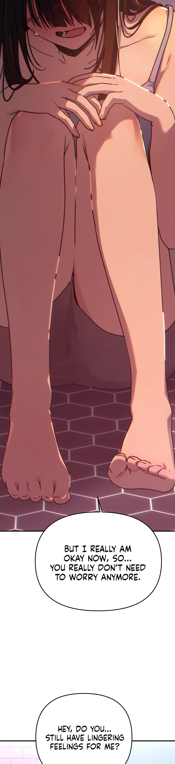 Mia Has Returned chapter 22 page 9