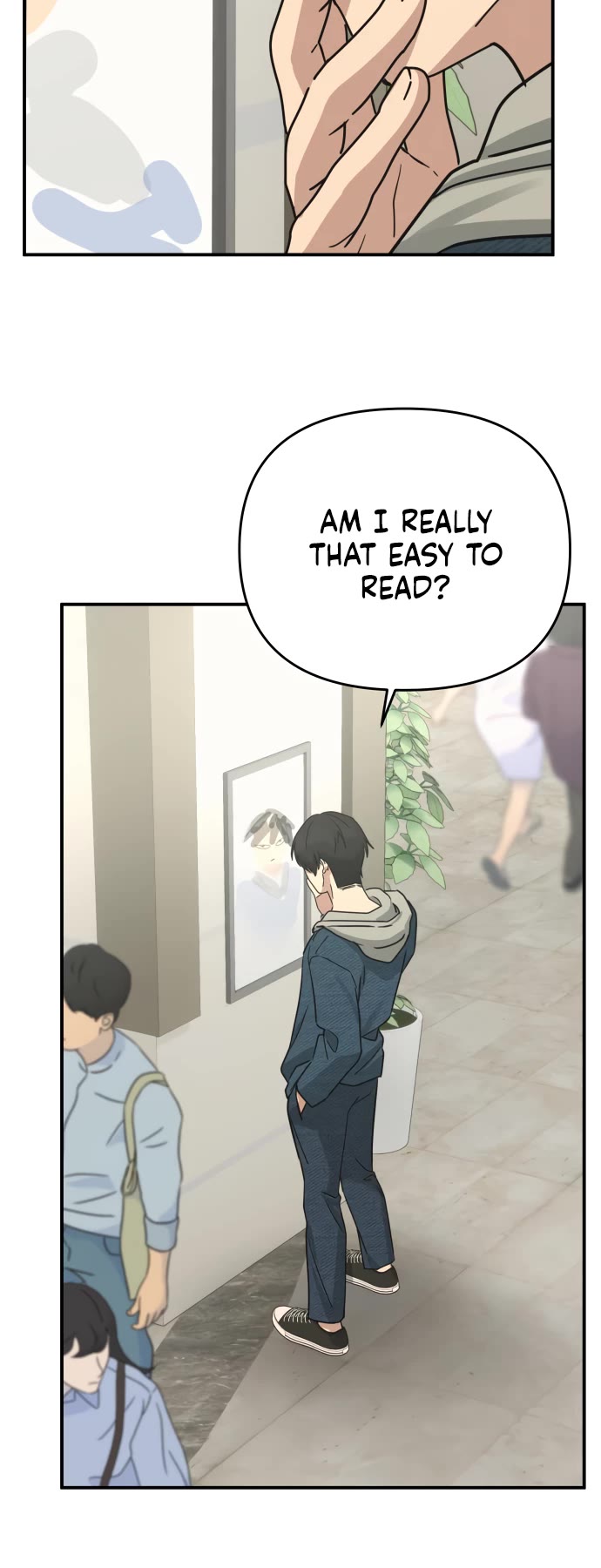 Mia Has Returned chapter 23 page 12