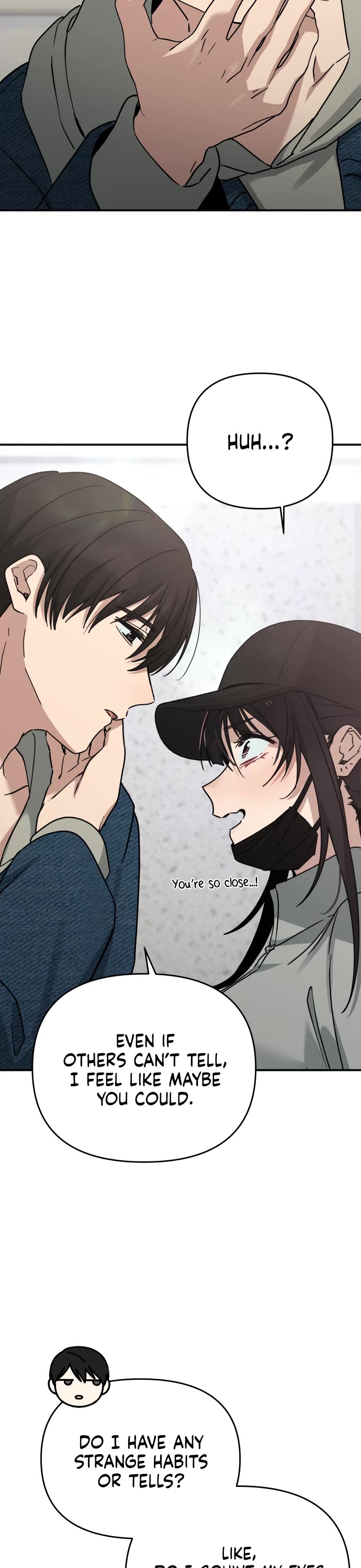 Mia Has Returned chapter 23 page 17