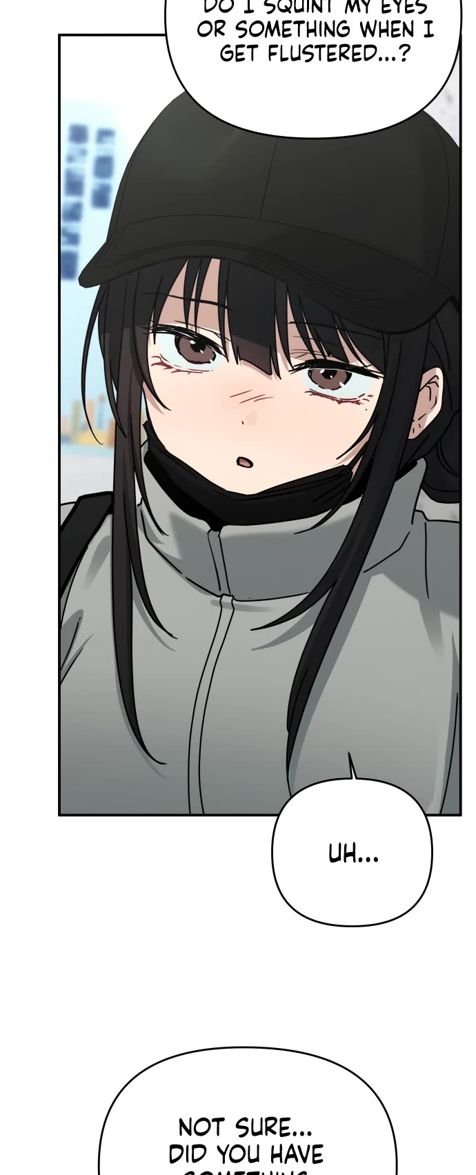 Mia Has Returned chapter 23 page 18