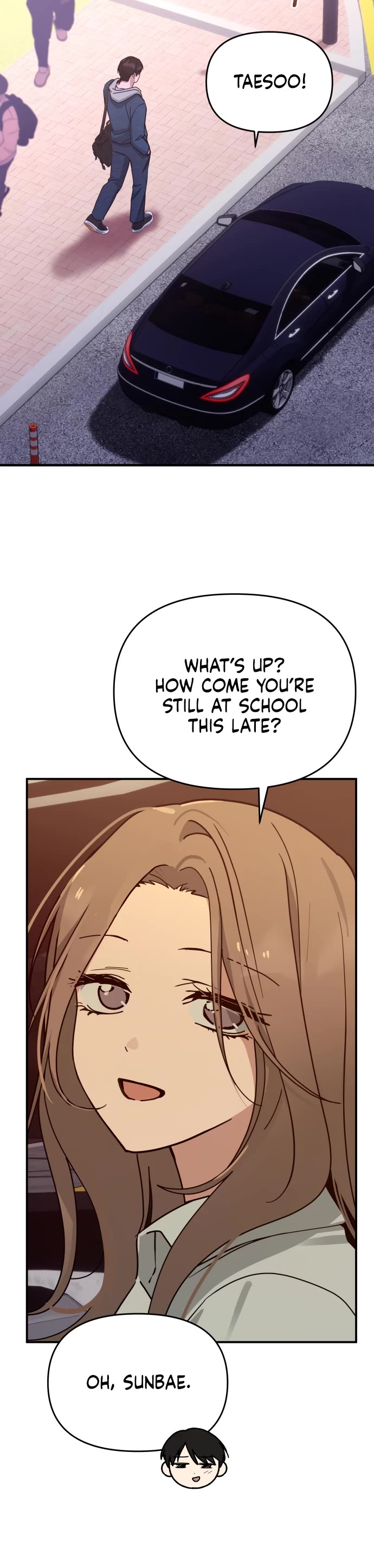 Mia Has Returned chapter 23 page 22