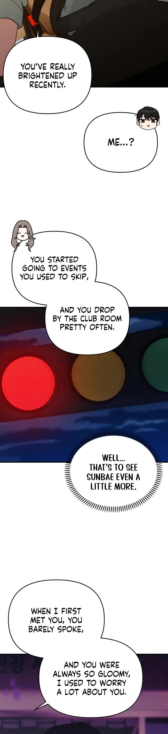 Mia Has Returned chapter 23 page 28