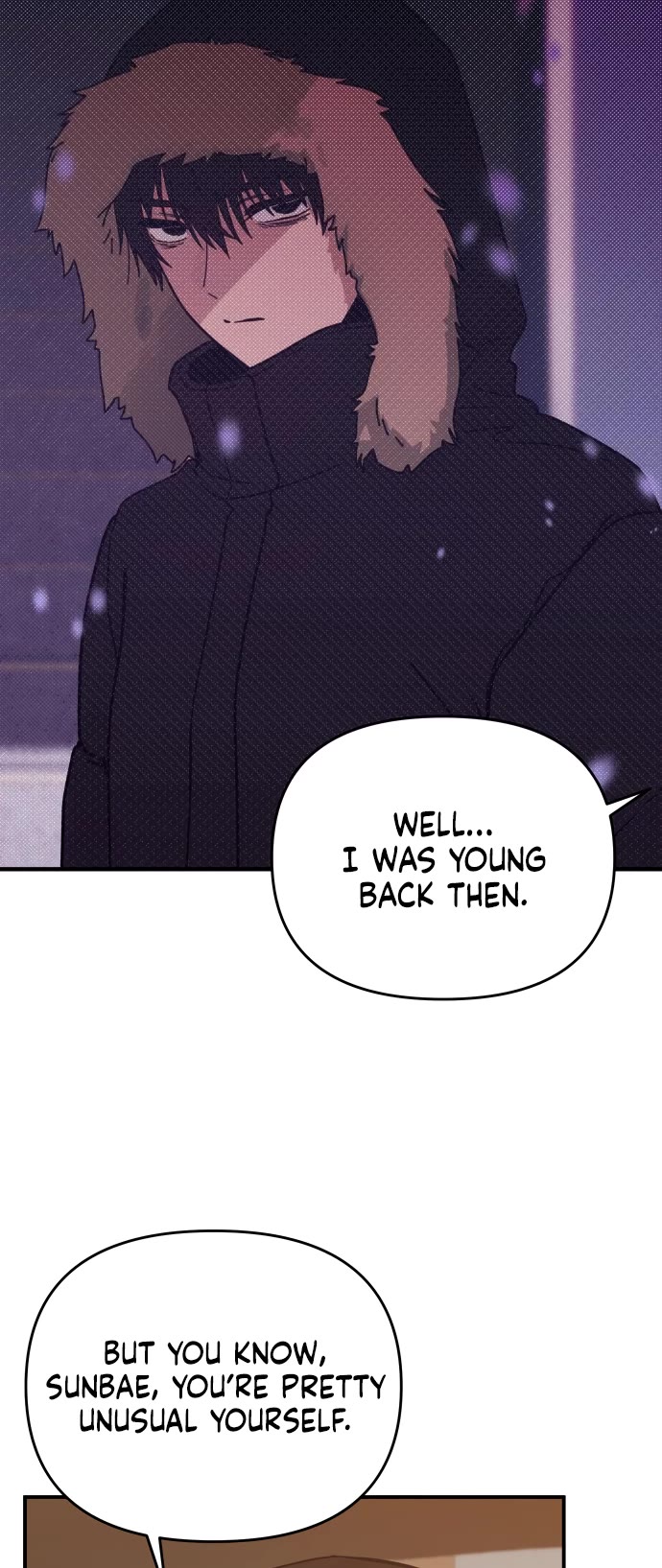 Mia Has Returned chapter 23 page 29