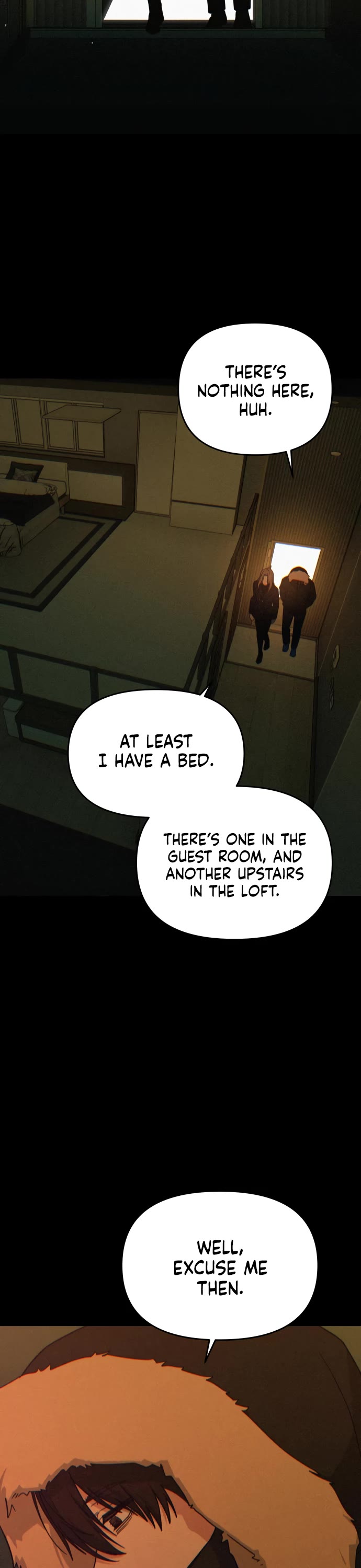 Mia Has Returned chapter 23 page 32