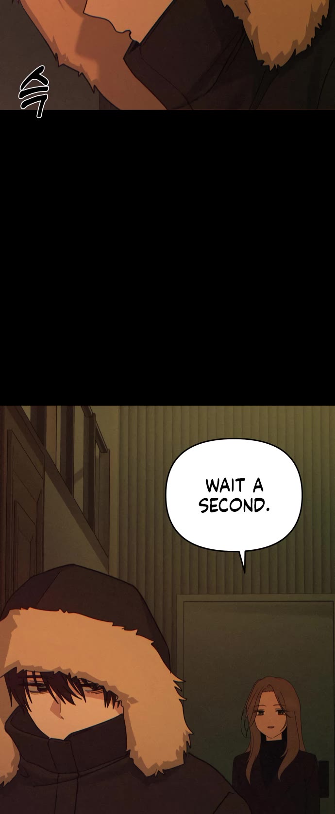 Mia Has Returned chapter 23 page 33