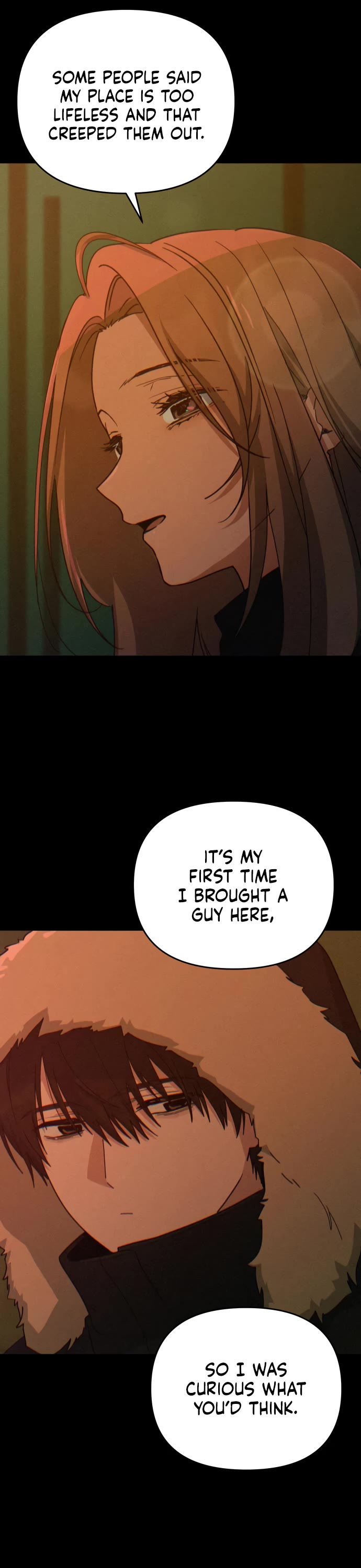 Mia Has Returned chapter 23 page 36