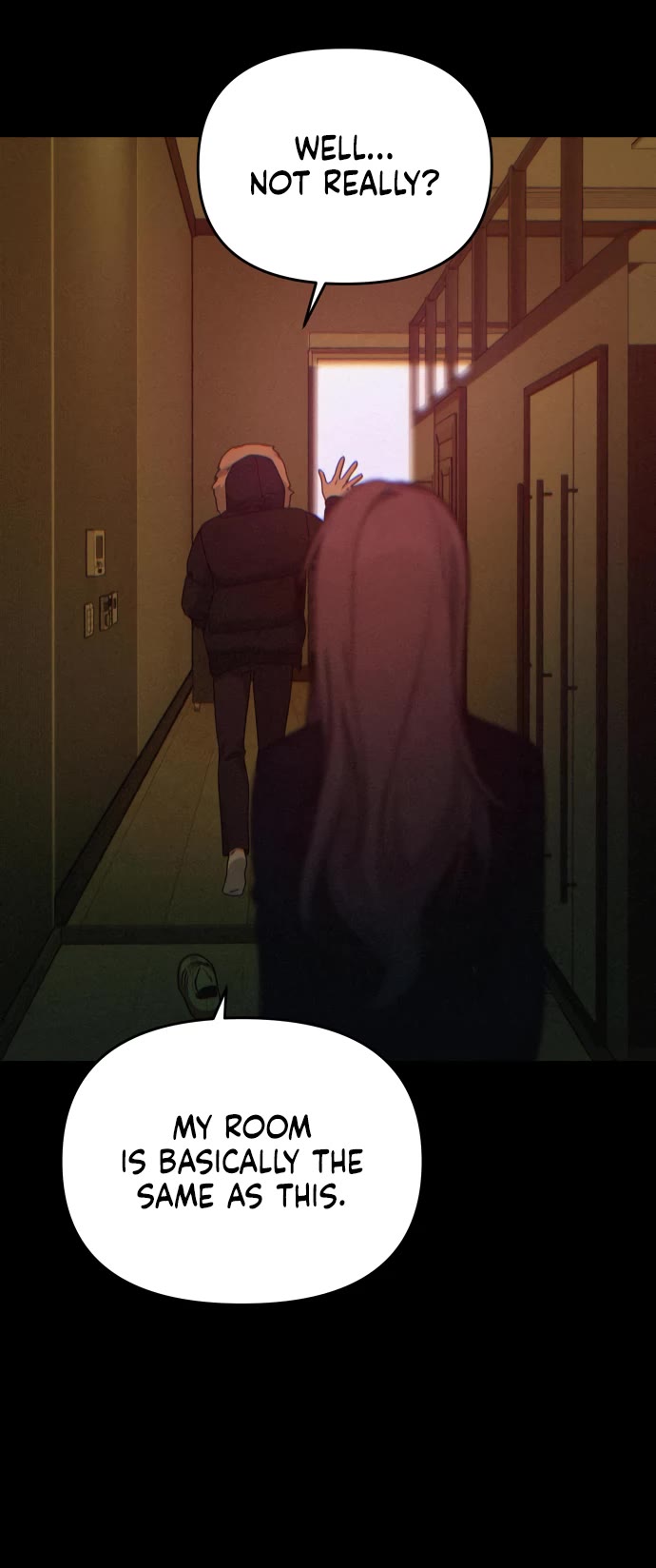 Mia Has Returned chapter 23 page 37