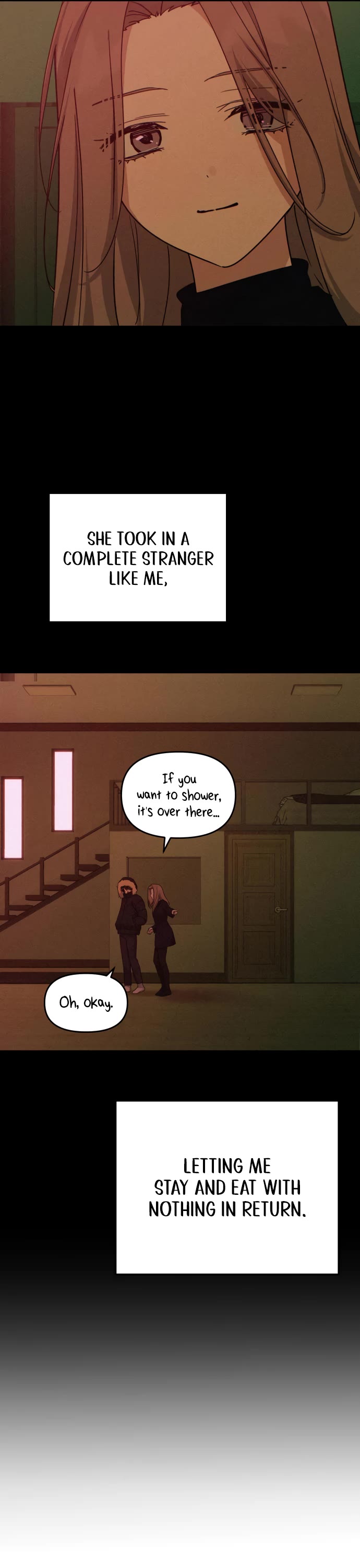 Mia Has Returned chapter 23 page 39