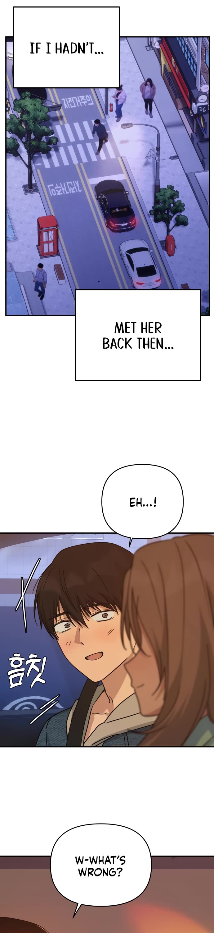 Mia Has Returned chapter 23 page 40