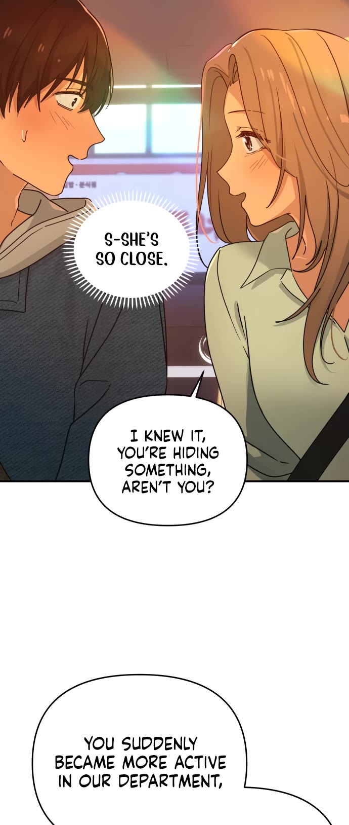 Mia Has Returned chapter 23 page 41