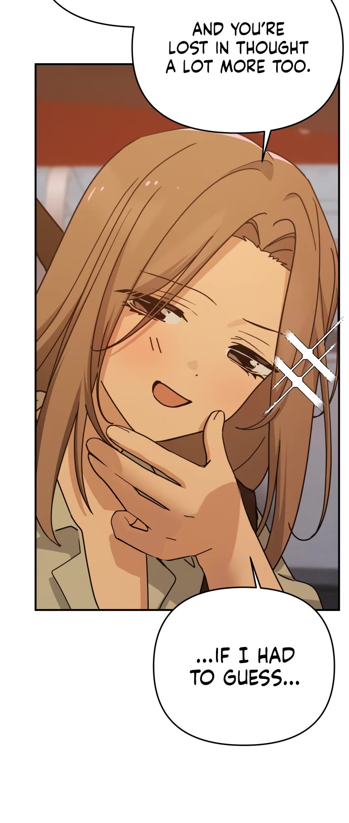 Mia Has Returned chapter 23 page 42