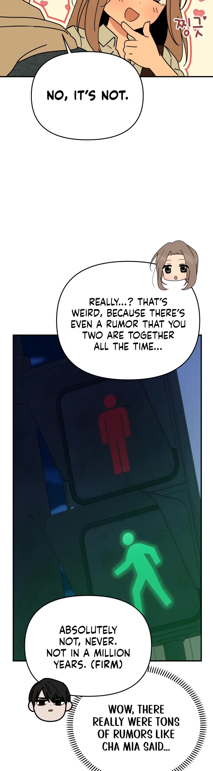 Mia Has Returned chapter 23 page 44