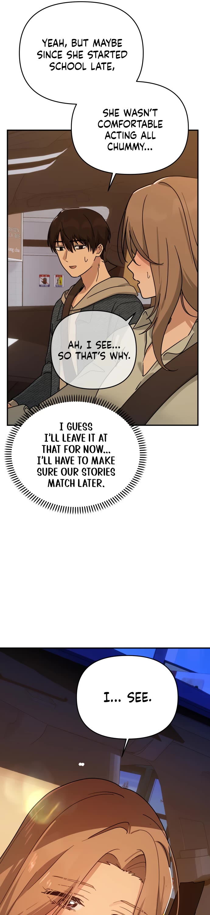 Mia Has Returned chapter 23 page 46