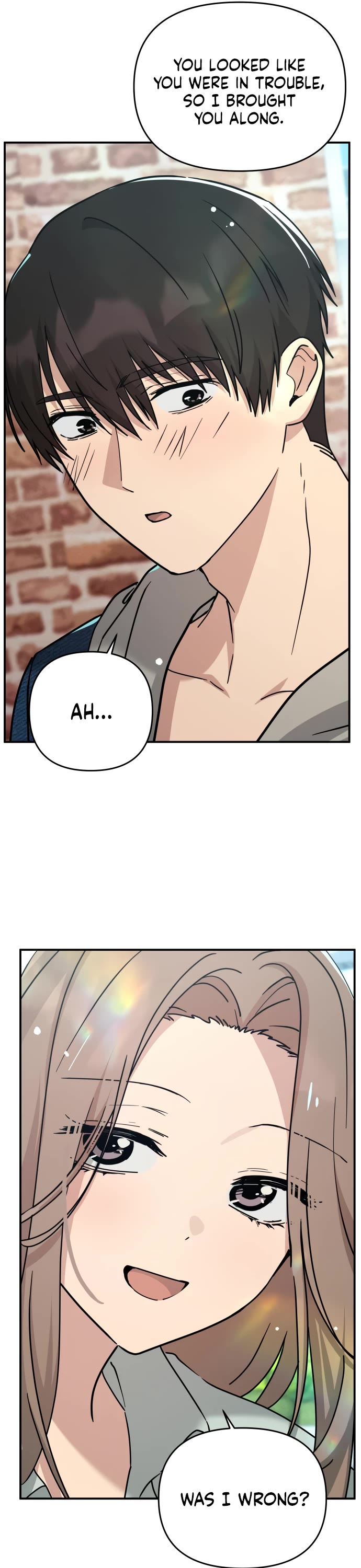 Mia Has Returned chapter 23 page 5